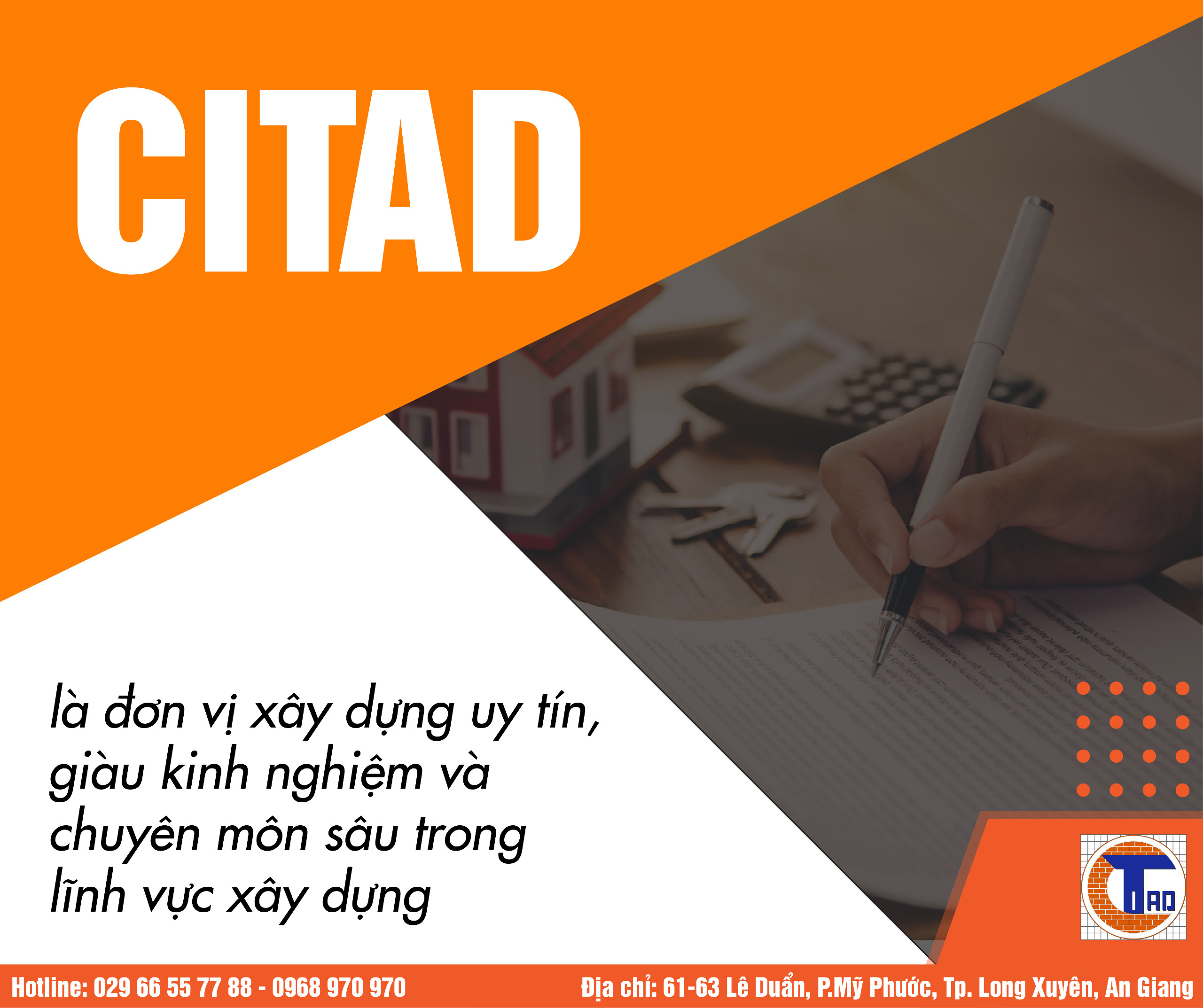 Chất lượng công trình